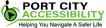 Port City Accessibility